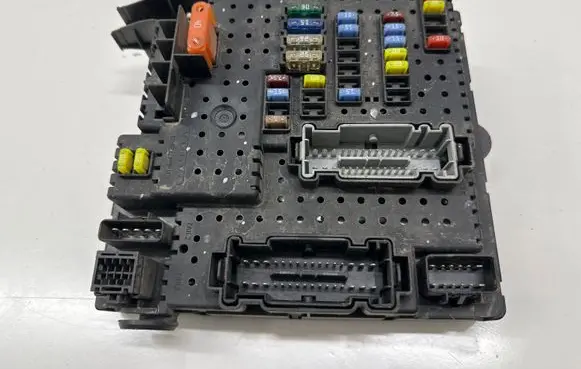Volvo V40 Fuse module 30786646