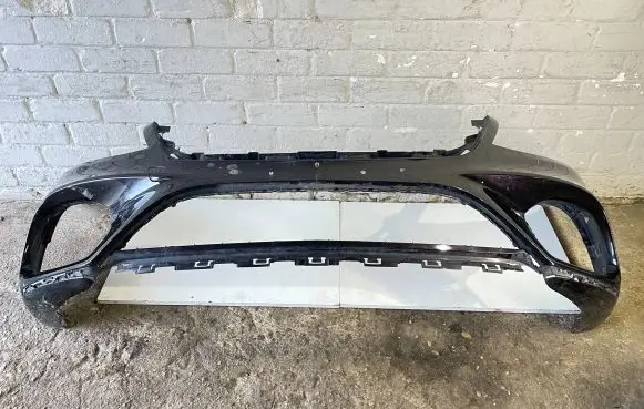 Mercedes-Benz S W222 Front bumper A2228809500