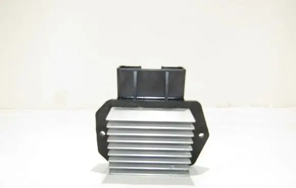Dodge Journey Heater blower fan relay 4993002121
