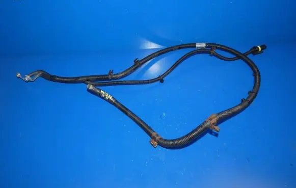 Mercedes-Benz GLA W156 X156 Wires (generator/alternator) A2465400308