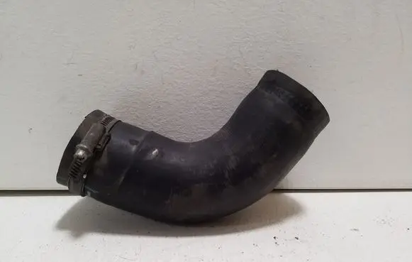 Jaguar XJ X351 Intercooler hose/pipe