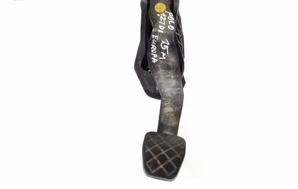 Clutch pedal