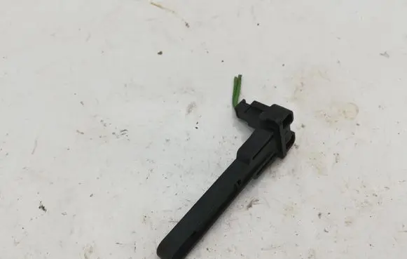BMW X3 E83 Interior temperature sensor 10033401 102220393