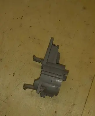 Mercedes-Benz E W211 Front parking sensor holder (PDC) A2118850367