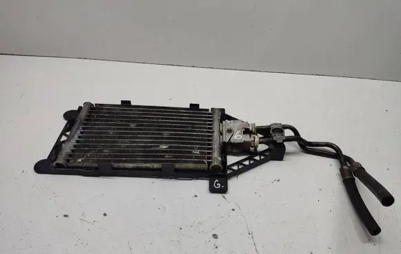 Mercedes-Benz Sprinter W906 Transmission/gearbox oil cooler A2115001700 M8740003