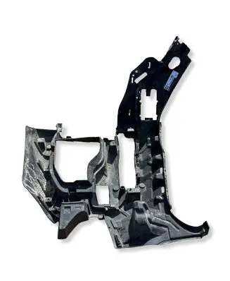 BMW X5 G05 Front bumper mounting bracket 8069227