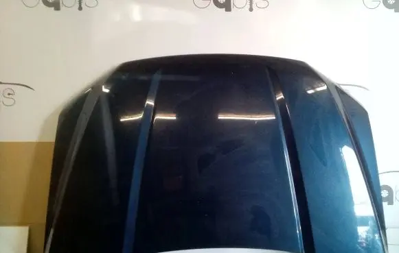 Ford F150 Engine bonnet/hood HU5A8653AA