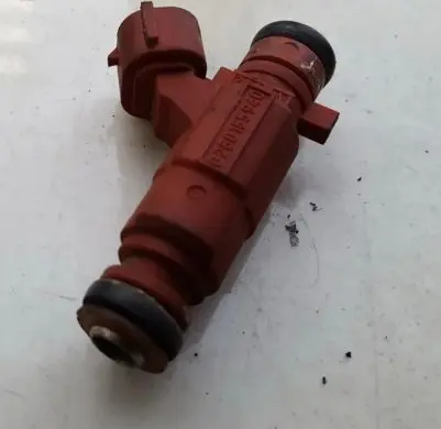 Nissan Almera N16 Fuel injector 0280155940