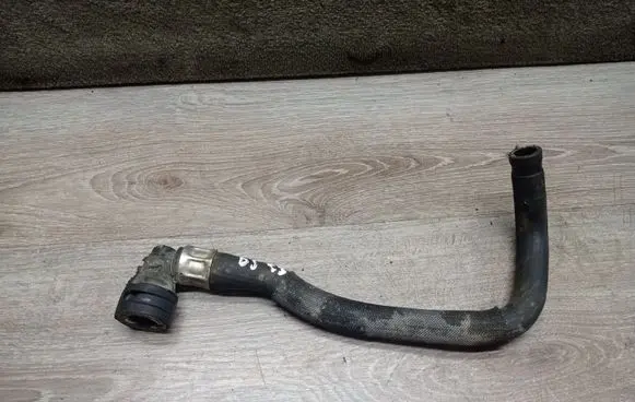 Volvo S60 Heater radiator pipe/hose 9475847