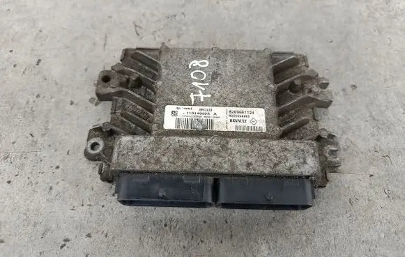 Dacia Logan VAN Engine control unit/module ECU