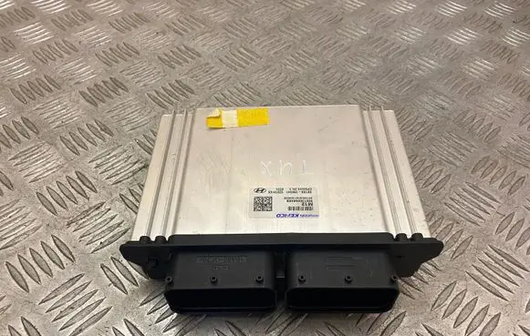 Hyundai Tucson IV NX4 Engine control unit/module 391992M041