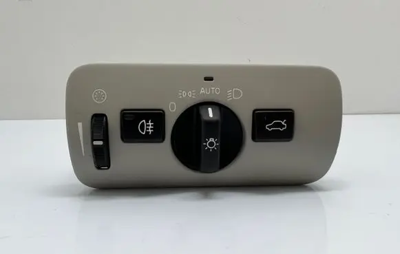 Volvo V40 Light switch 30739426 10092206 141119