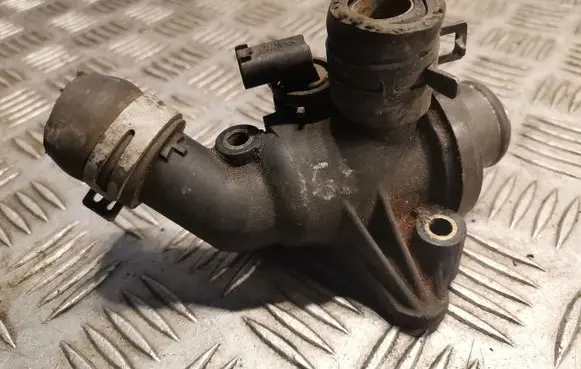 Mercedes-Benz A W168 Thermostat 6682030175