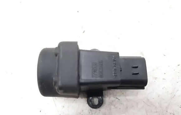Alfa Romeo 159 Fuel cut-off switch 7790538