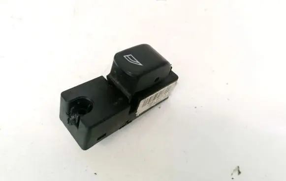 Jaguar X-Type Electric window control switch 1x4314529ac