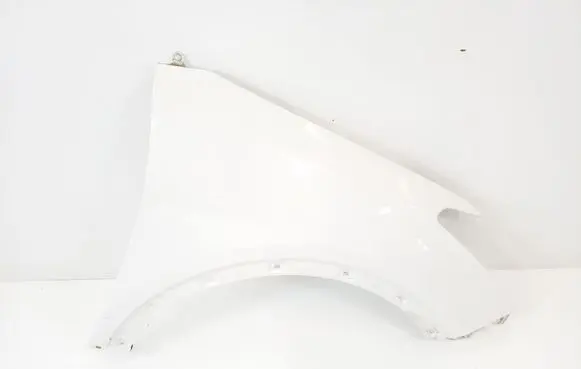 Hyundai Santa Fe Fender 663202W000