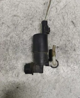 Renault Scenic II - Grand scenic II Windscreen/windshield washer pump 11148700001