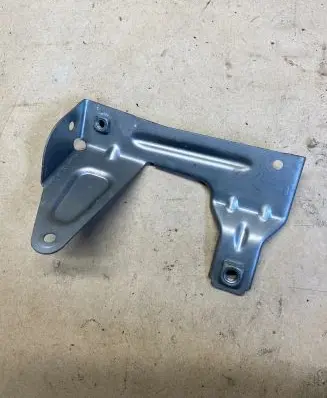 Audi Q7 4L Horn signal holder/bracket 7L0971262
