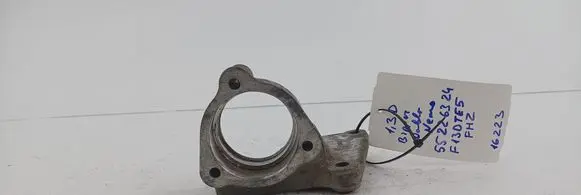 Citroen Nemo Driveshaft support bearing bracket 55226324 F13DTE5 FHZ