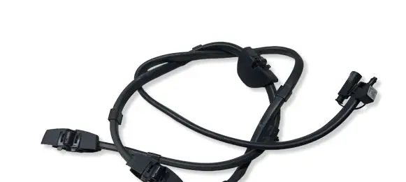 BMW X2 F39 Windshield washer spray nozzle 7429694