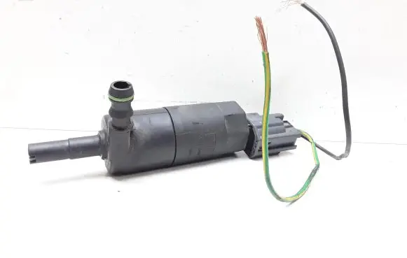Volvo V50 Headlight washer pump 5W9313K082AA