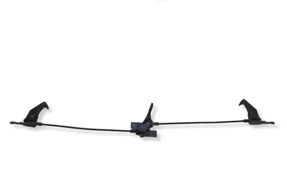 Land Rover Range Rover Sport L494 Engine bonnet/hood lock/latch loop/hook DK6216824AB