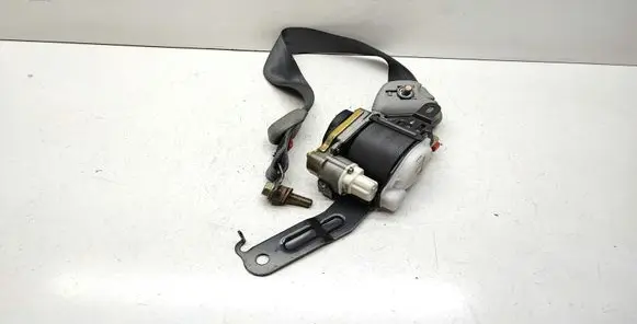 Mitsubishi Galant Front seatbelt DN35507R
