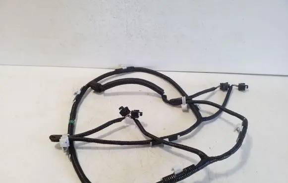 Toyota bZ4X Parking sensor (PDC) wiring loom 8218342230