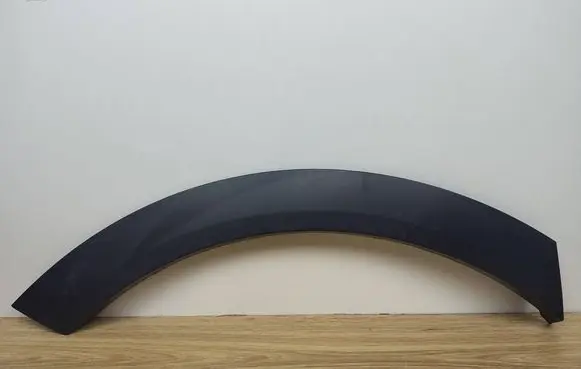Audi Q8 e-tron Rear fender molding trim 4KE853818A 4KE853818