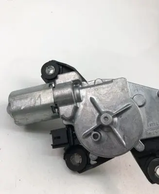 Renault Megane III Wiper motor 287109757R