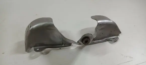 Chevrolet Camaro Heat shield in engine bay 12627073