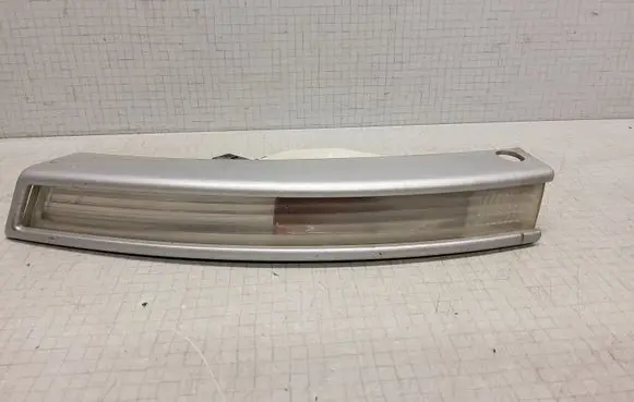 Volkswagen PASSAT B6 Front indicator light 3C0807717A 3C0953041E