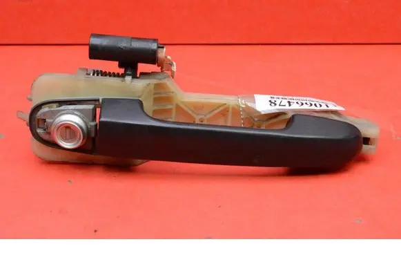 Hyundai i20 (PB PBT) Front door exterior handle 