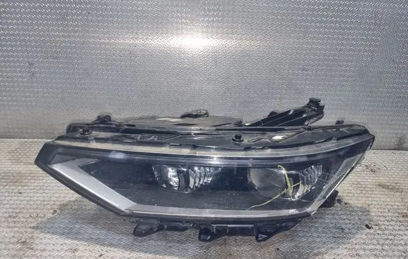 Volkswagen PASSAT B8 Headlight/headlamp 3G1941081P