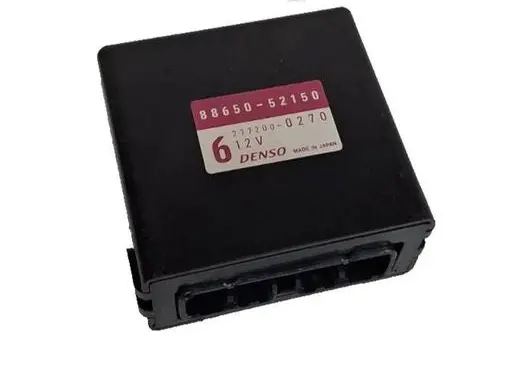 Other control units/modules
