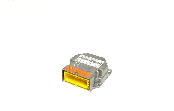 Audi A4 S4 B7 8E 8H Airbag control unit/module 8E0959655G 8E0959655 0285001668