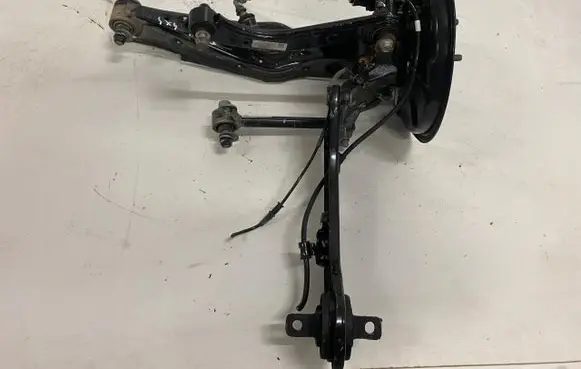 KIA Sportage Rear control arm