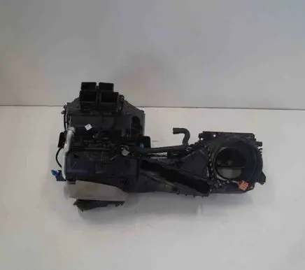 Volkswagen Jetta VI Interior heater climate box assembly 5C1820003DP