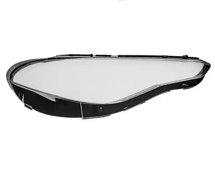Alfa Romeo Giulia Headlight lense 50563959