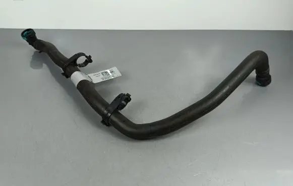 Jaguar F-Pace Engine coolant pipe/hose GX7318C266AE