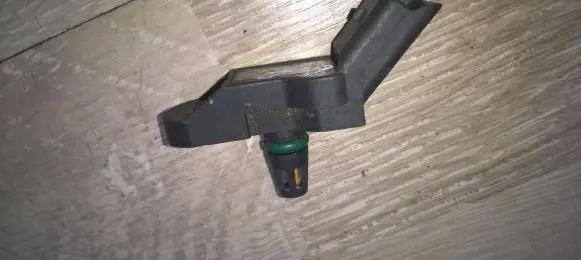 Citroen C3 Air pressure sensor 0261230043 9639381480