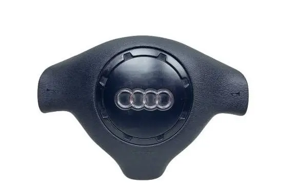 Audi A3 S3 8L Steering wheel airbag 8L0880201J-KASACJA 8L0880201J