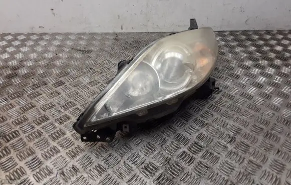 Mazda 5 Headlight/headlamp P4998L