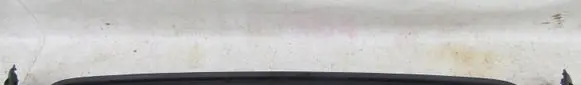 Mini One - Cooper F56 F55 Rear bumper lower part trim 7499536