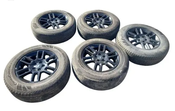 Land Rover Range Rover Sport L461 R19 alloy rim