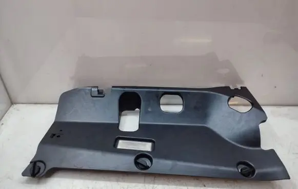 BMW X5 F15 Dashboard lower bottom trim panel 9252420