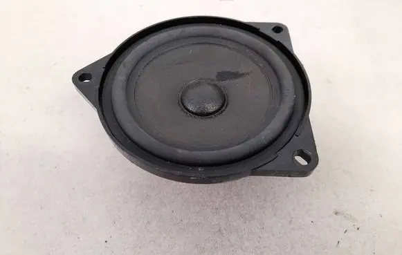 BMW 5 F10 F11 Front door speaker 916969103