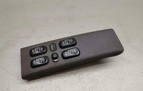 Mercedes-Benz A W168 Electric window control switch 1688202810