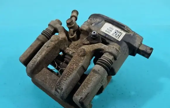 KIA Sportage Rear brake caliper IMPRK1401841