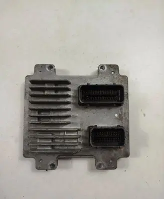 Opel Insignia A Engine control unit/module 12636331